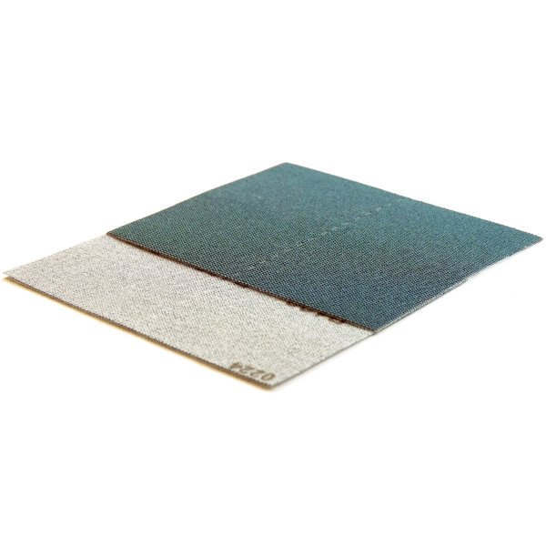 Ergo-Liss Net-slibepapir 12 x 15cm 10-P