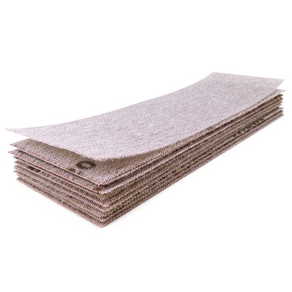 Abranet Slibeark 80 x 230mm