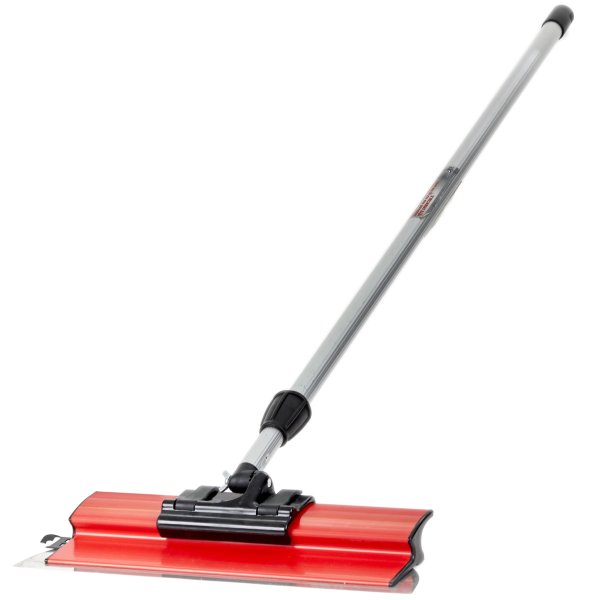 OP Process Teleskopskaft