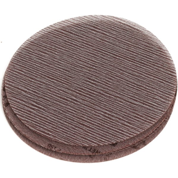 Abranet Sliberondel 225mm