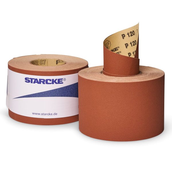 Gold Proflex Sliberulle 115mm x 50m