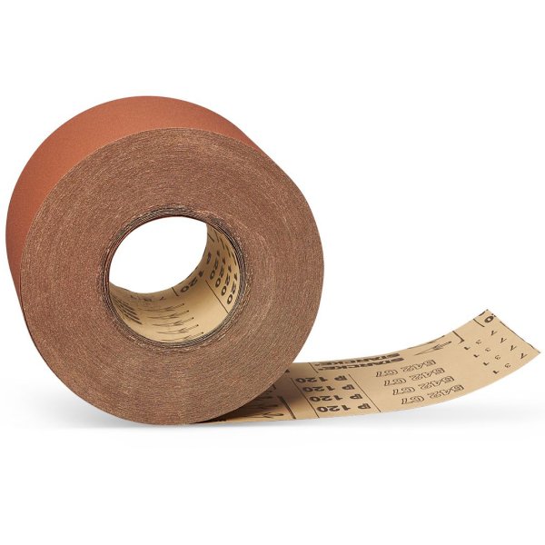 Gold Proflex Sliberulle 115mm x 50m