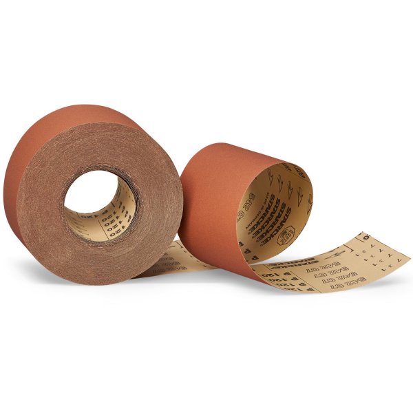 Gold Proflex Sliberulle 115mm x 50m