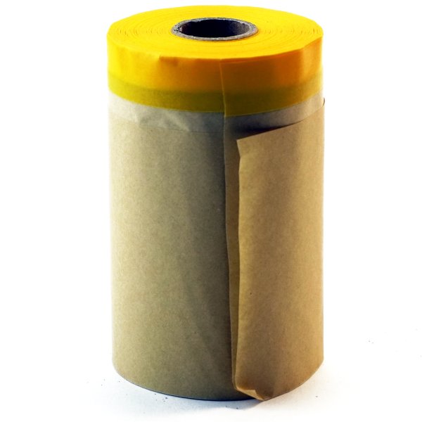 Speedy Cover Afdækningspapir Gold