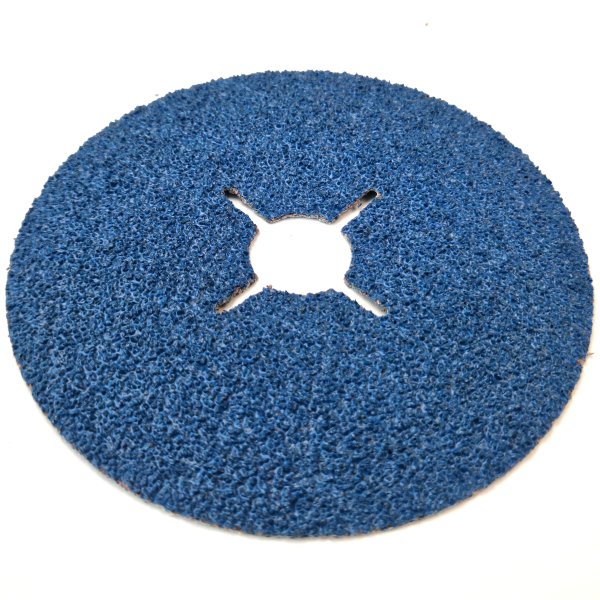 3M Fiberrondel 581C 22 x 125mm