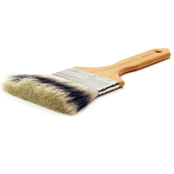 Tynd Grævlingefordriver