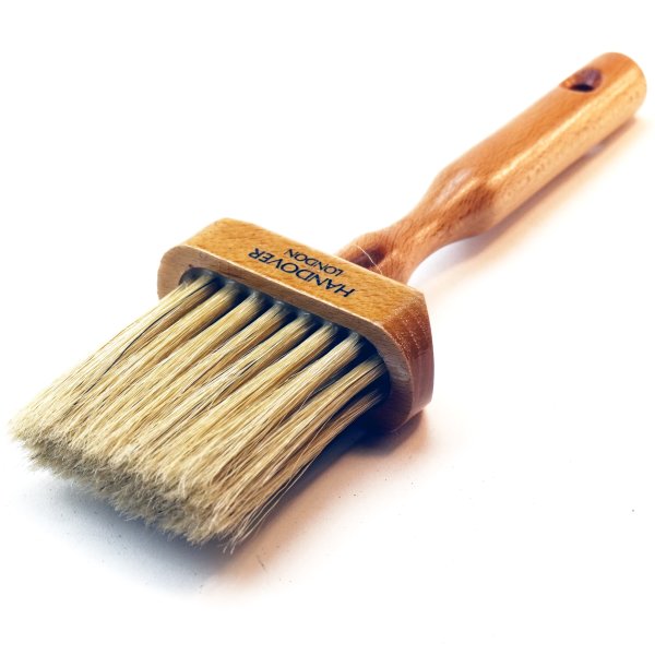 Lasur Fordriver Svinehår 25 x 75 mm