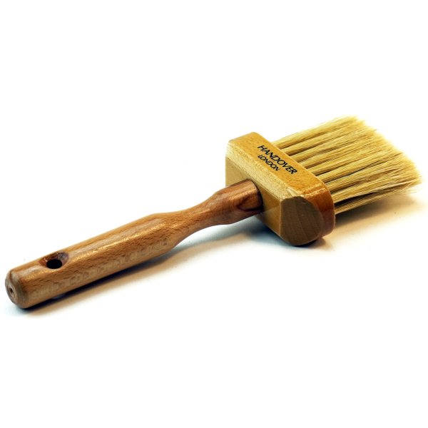 Lasur Fordriver Svinehår 25 x 75 mm