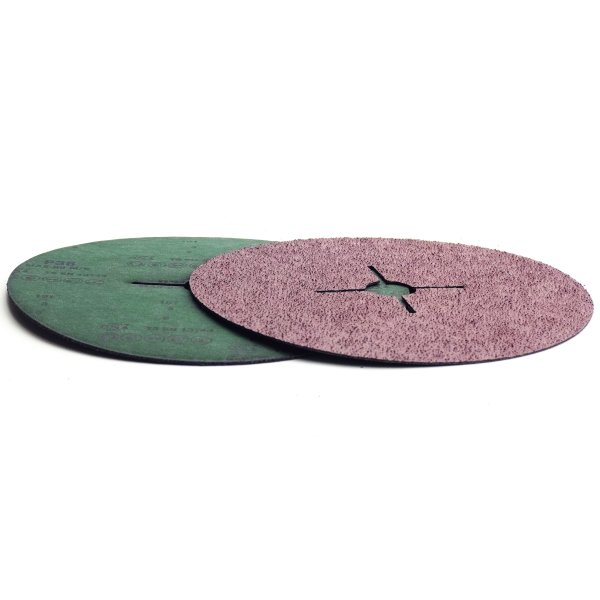 Fiberrondel ALO 22 x 180mm