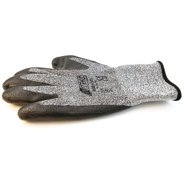 Montagehandske CUT-3 6350