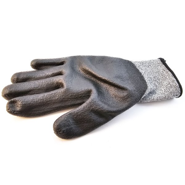 Montagehandske CUT-3 6350