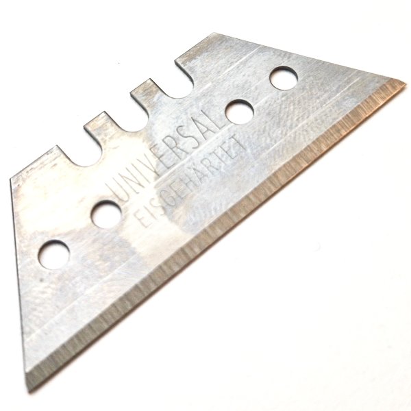 Knivblade Standard 18 x 51mm 10-P