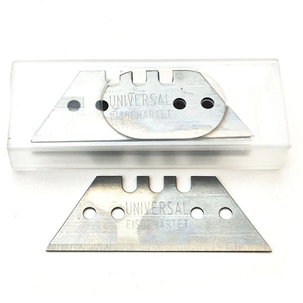 Knivblade Standard 18 x 51mm 10-P