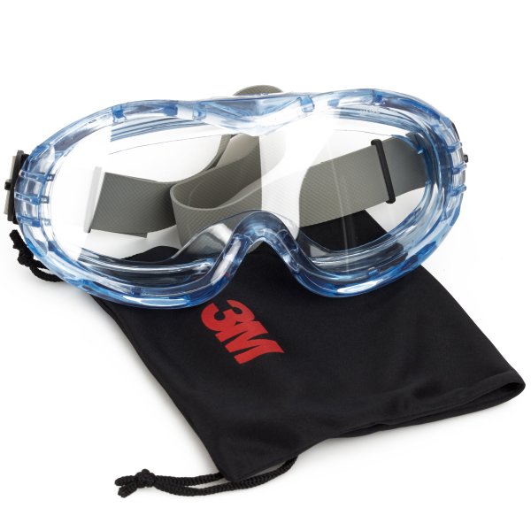 3M Beskyttelsesgoggle Fahrenheit