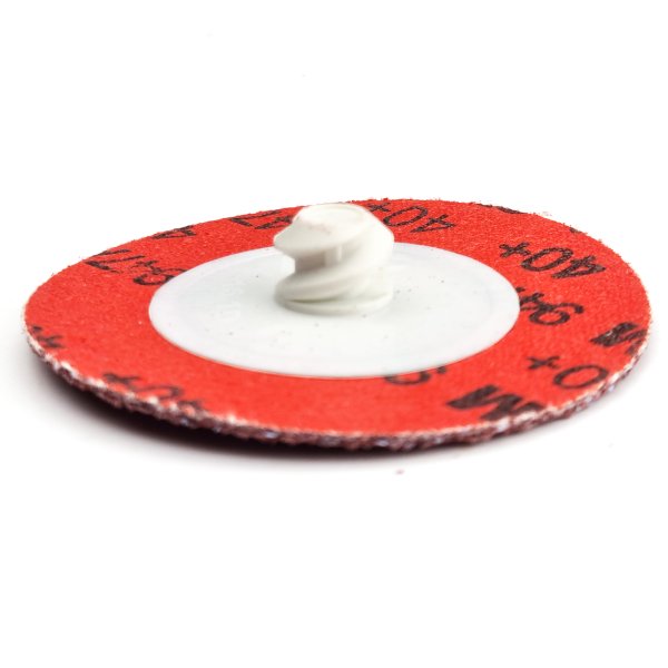 3M Roloc Cubitron II Sliberondel 947A 50mm