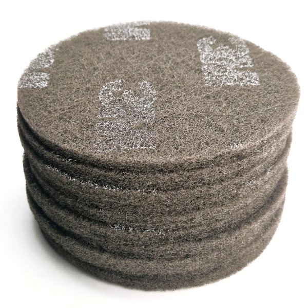 3M Scotch-Brite Clean & Finish 150mm