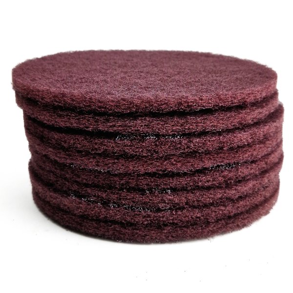 3M Scotch-Brite Clean & Finish 150mm