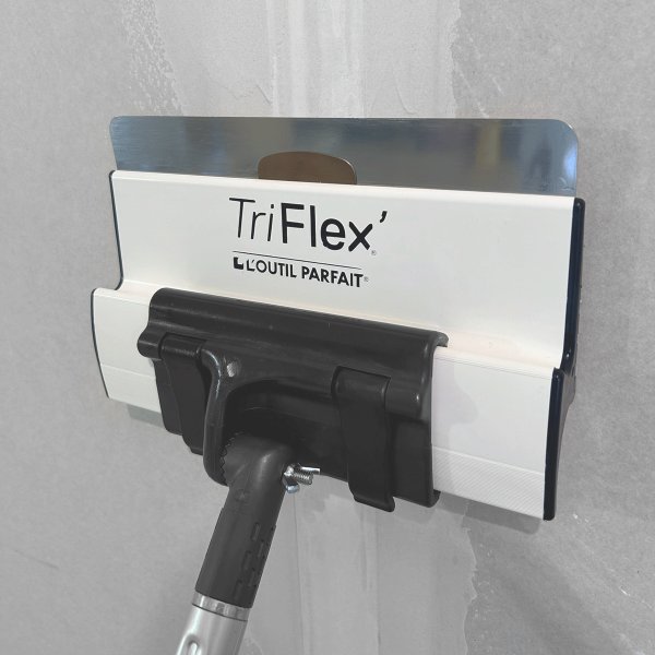 Tri-Flex Båndspartel 24cm