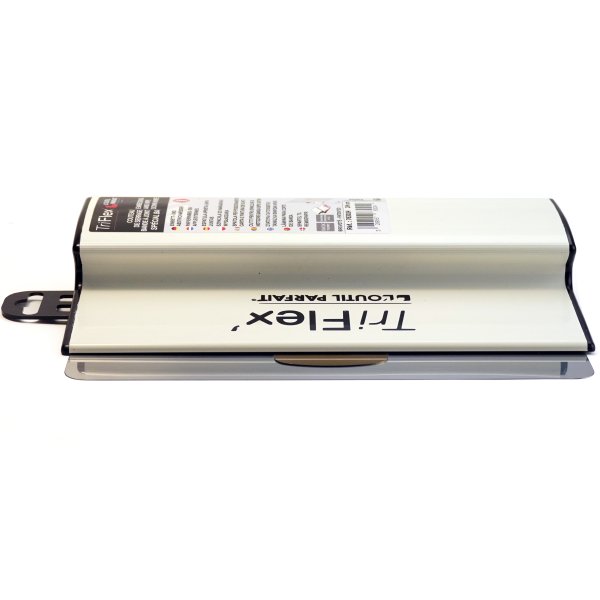 Tri-Flex Båndspartel 24cm