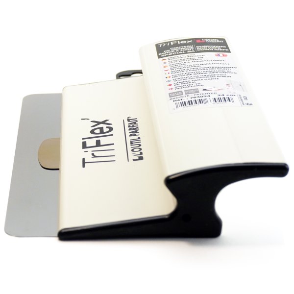 Tri-Flex Båndspartel 24cm