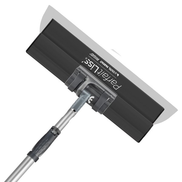 Parfait-Liss Rigid Tohånds-Bredspartel