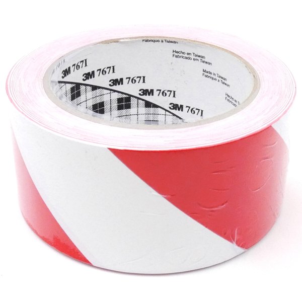3M Faretape PVC