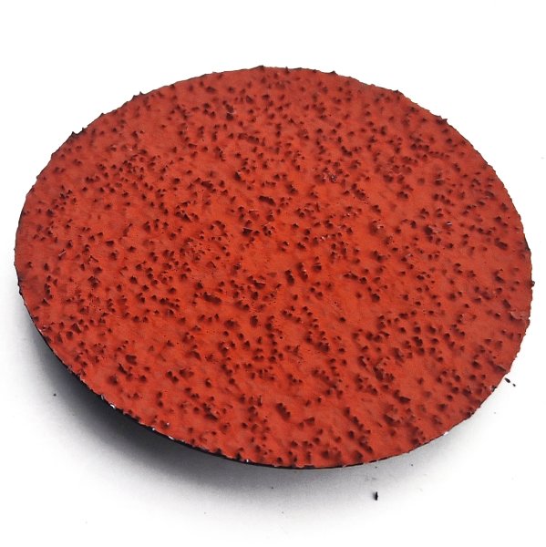 3M Roloc Fiberrondel 787C 75mm