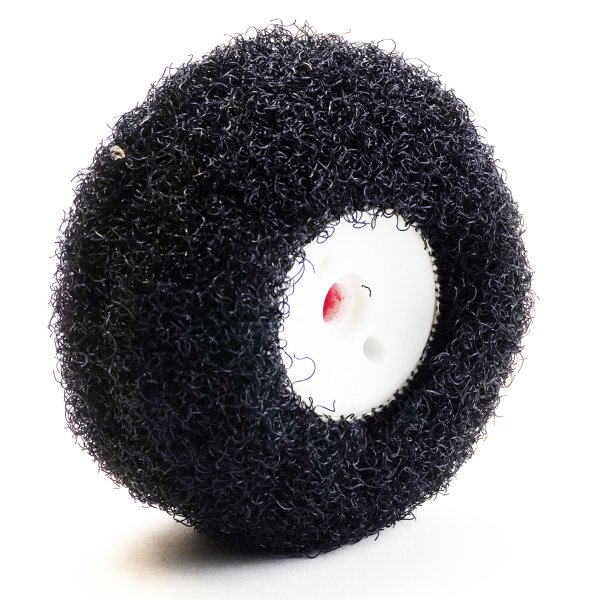 Spartelrulle Til Hjørner