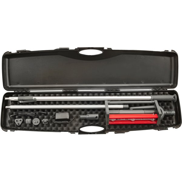 Ergo-Liss Kontrollampe