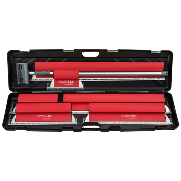 Parfait-Liss Large Surface Set