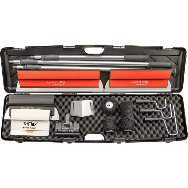 Parfait-Liss OP Process Set