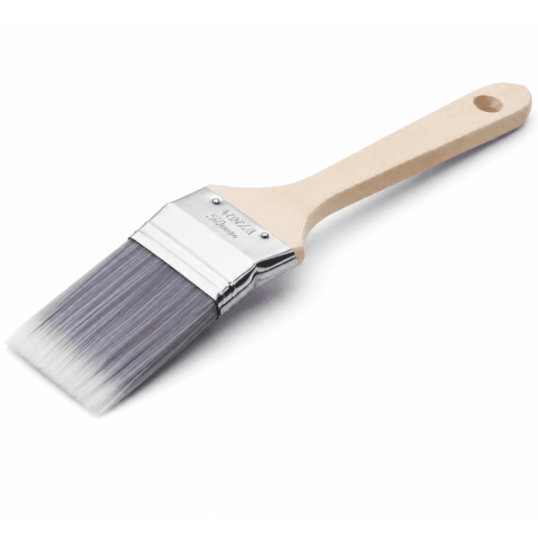 Kort Radiatorpensel Hi-Pickup