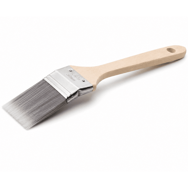 Kort Radiatorpensel Hi-Pickup