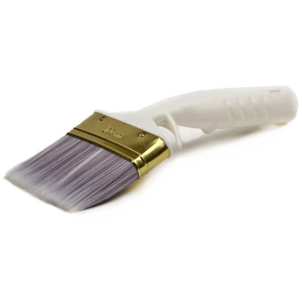 Vinklet Facadepensel Hi-Pickup