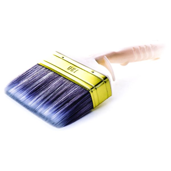 Vinklet Facadepensel Hi-Pickup