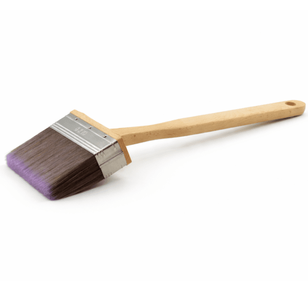 Vinklet Facadepensel Exclusive