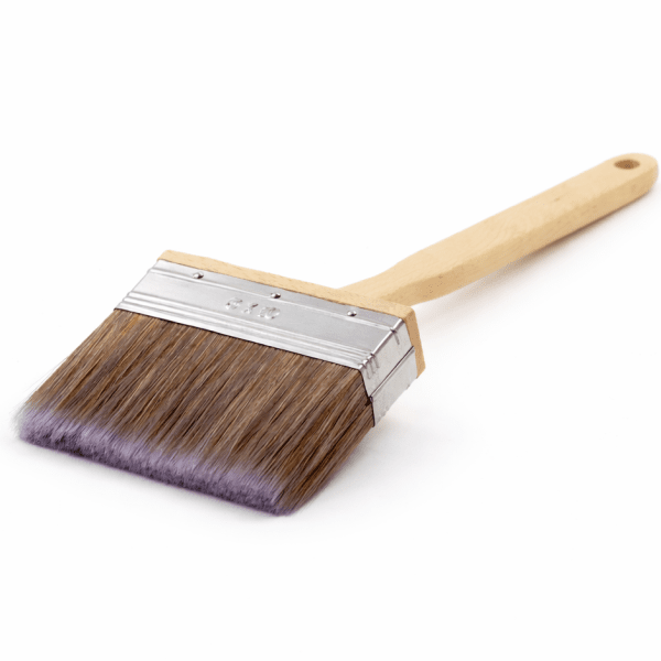 Vinklet Facadepensel Exclusive