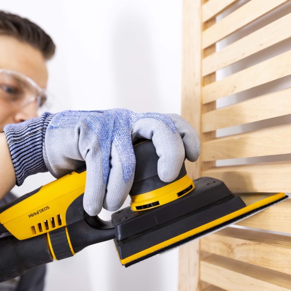 DEOS Sål 81 x 165mm