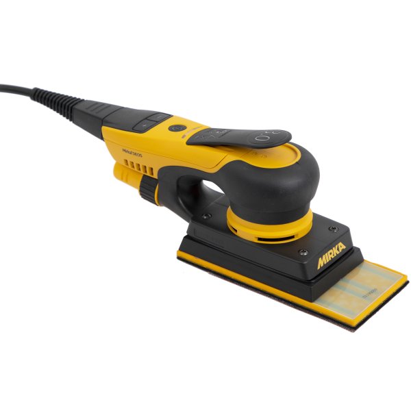 DEOS Sål 81 x 165mm