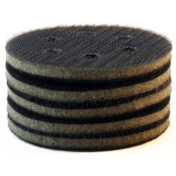 Interface 5mm 6-huller 77mm 5-P