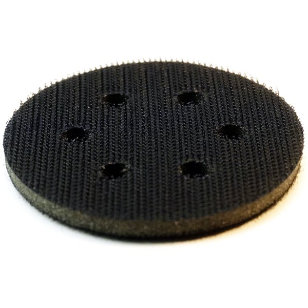 Interface 5mm 6-huller 77mm 5-P