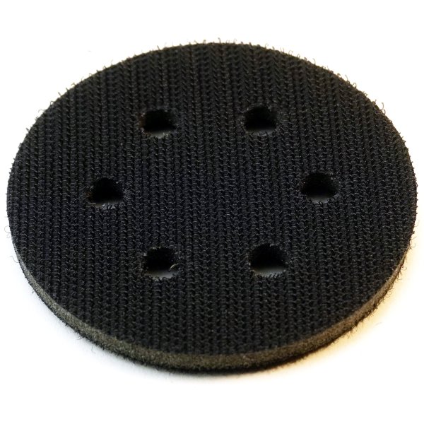 Interface 5mm 6-huller 77mm 5-P