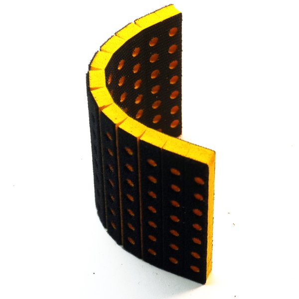 Groove Interface 100 x 150mm