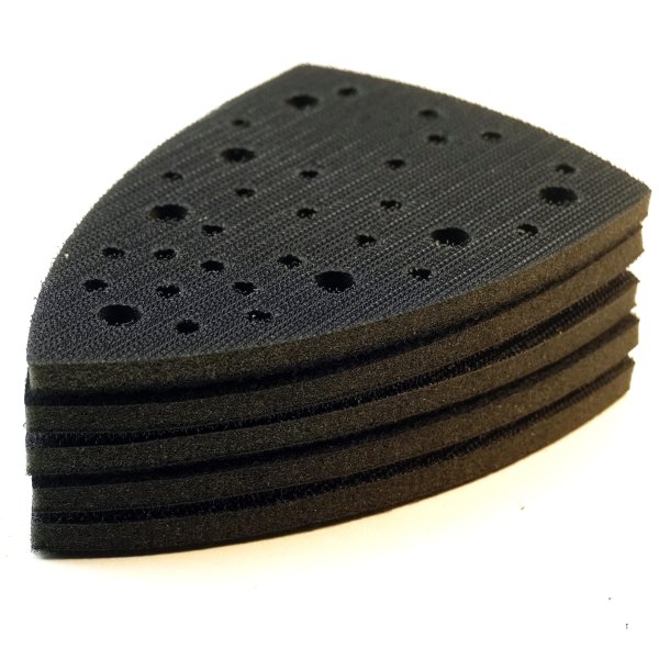 Interface 7mm 32-huller 100 x 152mm 5-P