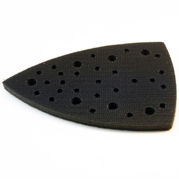 Interface 7mm 32-huller 100 x 152mm 5-P