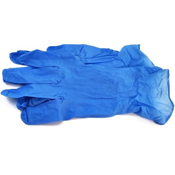 Nitril Engangshandsker 100-P