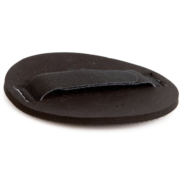 Håndslibeværktøj 150mm