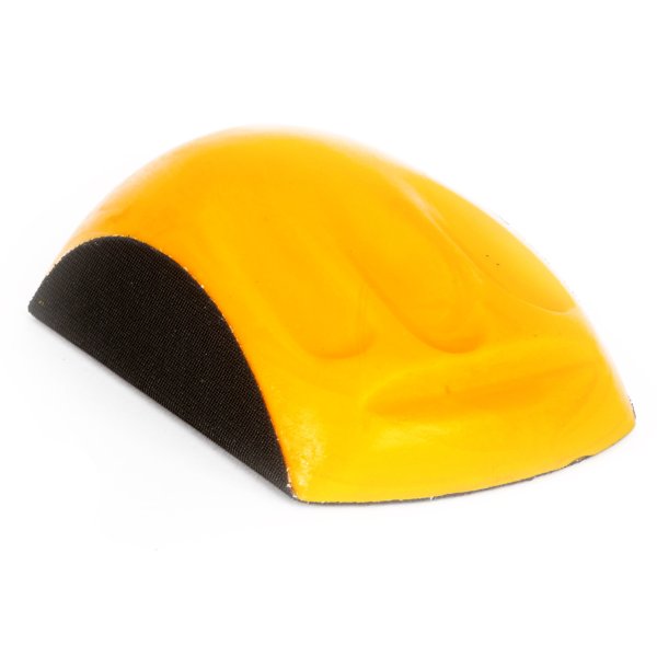 Håndslibeværktøj Ergo 150mm