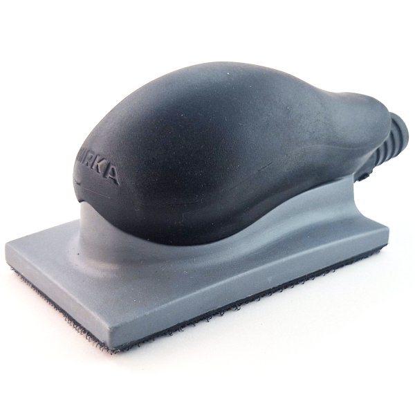 Slibeklods 70 x 125mm