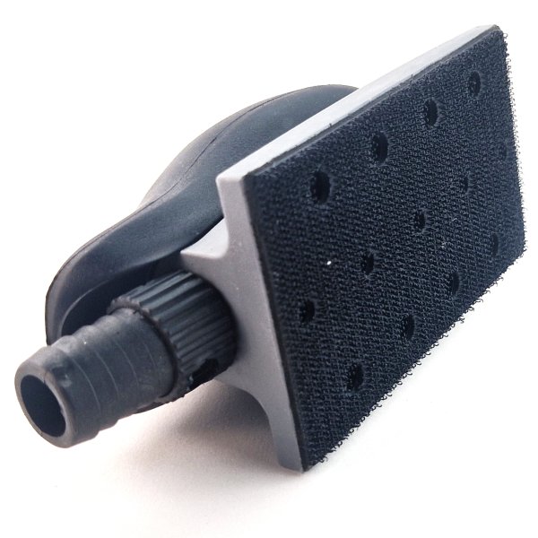 Slibeklods 70 x 125mm